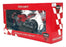 Minichamps 1/12 Scale 122 040012 - Ducati Desmosedici Troy Bayliss MotoGP 2004