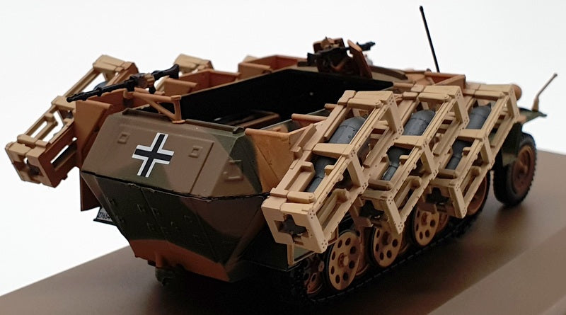 Atlas 1/48 Scale 6690 017 - Sdkfz 251 Wurfrahmen Rocket Launcher