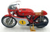 Minichamps 1/12 Scale 122 700001 - MV Augusta 500ccm G.Agostini 1970
