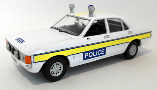 Vanguards 1/43 VA05207 Ford Granada Mk1 3.0S Essex Police