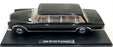KK Scale 1/18 Scale Diecast KKDC181131 - Mercedes-Benz 600 W100 Black