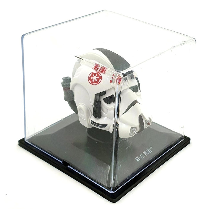 Deagostini HEL04 - Star Wars Helmet Collection - AT-AT Pilot