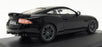 Atlas Editions 1/43 Scale Model Car 4 641 110 - Jaguar XKR-S - Black