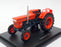 Hachette 1/43 Scale Model Tractor HT070 - 1974 Someca 750 - Orange