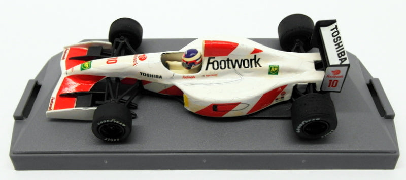 Onyx 1/43 Scale Diecast 146 - F1 '92 Footwork Arrows - #10 A.Suzuki
