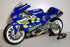 Minichamps 1/12 Scale 122 016215 Suzuki RGV 500 Sete Gibernau 500cc GP 2001