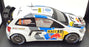 IXO 1/18 Scale 18RMC070A - Volkswagen Polo R WRC #8 Rally 2013 S.Ogier
