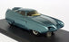 SMTS 1/43 Scale White Metal - CL22 Alfa Romeo BAT 5 Metallic Blue