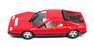 Solido 1/43 Scale Diecast 44 - Ferrari BB - Red