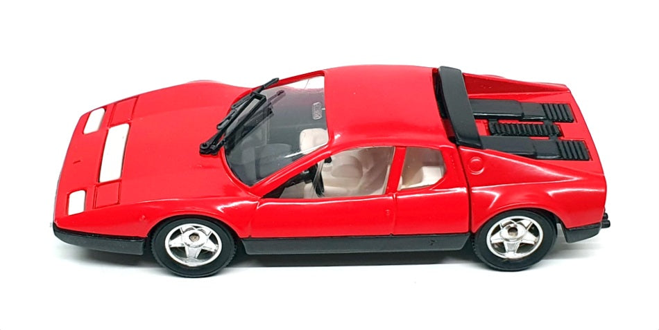 Solido 1/43 Scale Diecast 44 - Ferrari BB - Red