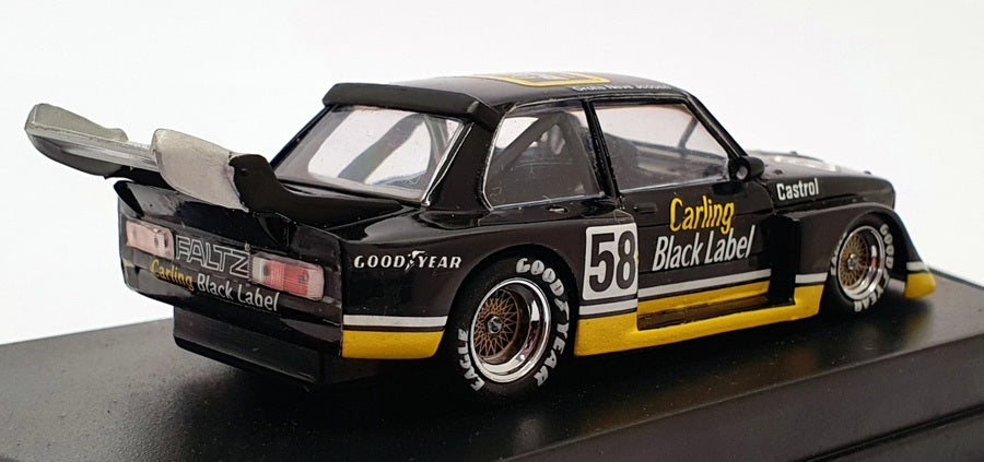 Quartzo 1/43 Scale 3022 - BMW 320 Gr.5 - #58 Grohs Neve Joosen SPA 1977