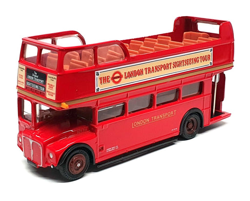 EFE 1/76 Scale 17901 - Open Top Routemaster Bus - LT Sightseeing Tour