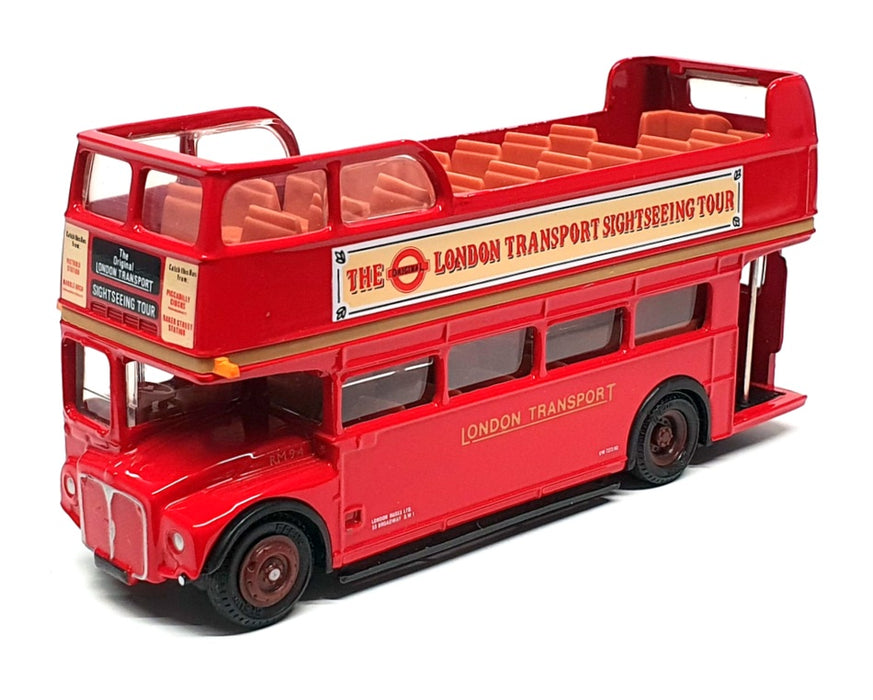 EFE 1/76 Scale 17901 - Open Top Routemaster Bus - LT Sightseeing Tour ...