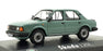 Abrex 1/43 Scale Diecast 143ABS702HM - Skoda 120L - Lt Blue
