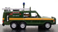 Oxford Diecast 1/76 Scale 76TAC004 - Range Rover RAF St. Mawgan - Green