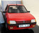 Solido 1/18 Scale Diecast - 8153 Peugeot 205 GTi 1.9 1993 Red