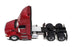 Diecast Masters 1/50 Scale 71068 - Peterbilt Model 579 Day Cab Tractor Deep Red