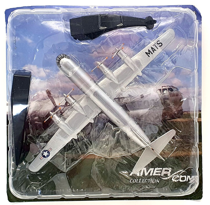 Amercom 1/200 Scale Model Aircraft AM1105G - 1950 Boeing C-97A Stratofreighter