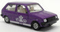Corgi 1/36 Scale Diecast Model Car 51693 - Austin Mini Metro 1.3 HLS - Purple