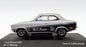 Vanguards 1/43 Scale VA09501 - Ford Escort Mk1 MP Racing - Silver/Black