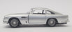 Aston Martin DB5 - Silver - Kinsmart Pull Back & Go Car
