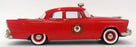 Brooklin 1/43 Scale BRK103X - 1956 Plymouth Plaza 2Dr Sedan CTCS 2004 1 Of 200