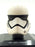 Deagostini HEL17 - Star Wars Helmet Collection - First Order Stormtrooper