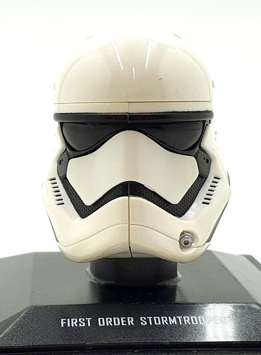 Deagostini HEL17 - Star Wars Helmet Collection - First Order Stormtrooper