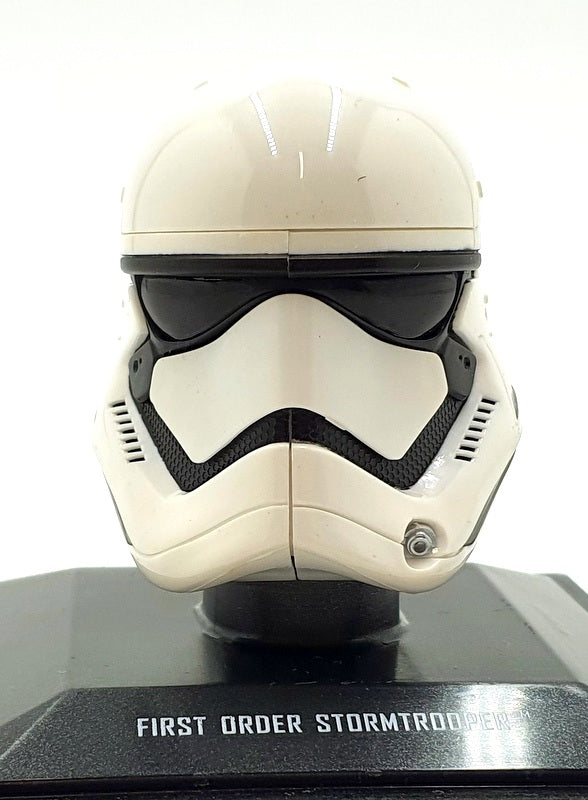 Deagostini HEL17 - Star Wars Helmet Collection - First Order Stormtrooper