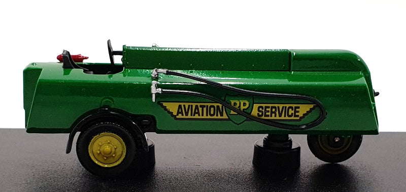 Oxford Diecast 1/76 Scale 76TRF001 - Thompson Refueller BP Aviation Service