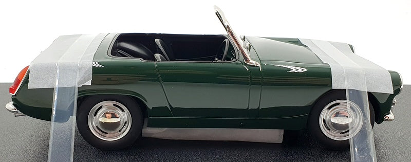 Cult Models 1/18 Scale CML020-2 - Austin Healey Sprite MK II 1961 - Green