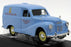 Vanguards 1/43 Scale Model Car VA00319 - Austin A40 Van - Cow & Gate