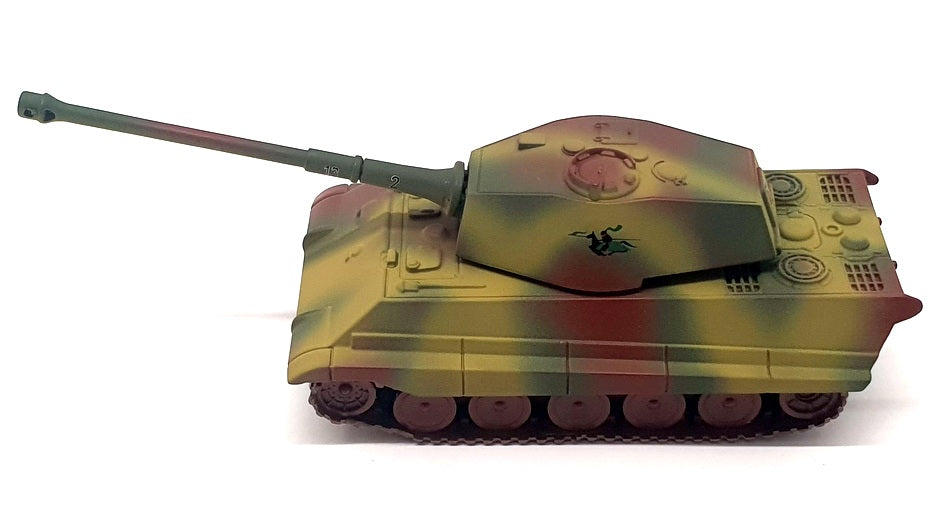 Corgi 1/60 Scale 66601 - King Tiger Heavy Tank German Army - Thuringen 1944