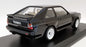 Norev 1/18 Scale Model 188315 - 1985 Audi Sport Quattro - Black