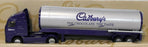 Corgi 1/64 Scale Diecast 59514 - Volvo Tanker - Cadbury's