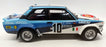 Otto Mobile 1/12 Scale Model GO51 UV1 - 1980 Fiat 131 Abarth DECALS