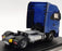 Eligor 1/43 Scale Diecast 116668 - Iveco Tractuer S Way Up - Blue