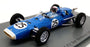 Spark 1/43 Scale S5412 - 1965 Matra MS1 #25 F3 Test Goodwood J.Stewart