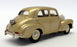 Somerville Models 1/43 Scale 149 - 1949 Vauxhall L-Type Velox - Bronze