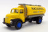 Vanguards 1/64 Scale VA20001 - Leyland Comet Tanker - National Benzoil