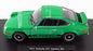 Welly NEX 1/18 Scale Model Car 18044W - 1973 Porsche 911 Carrera RS - Green