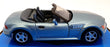 Kid Connection 1/24 Scale Model Car 73200B - BMW Z83 - Met Blue
