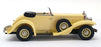 Brooklin 1/43 Scale BRK200X - 1933 Stutz DV-32 Weyman Super Bearcat - 1 of 125