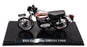 Atlas Editions 1/43 Scale 4 658 104 - BSA Gold Star DBD34 Motorbike