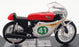 Altaya 1/24 Scale Model Motorcycle AL28011 - 1961 Honda RC 162 Mike Hailwood