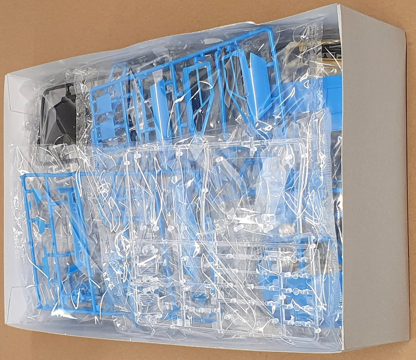 Aoshima 1/24 Scale Kit 063835 - Lamborghini Countach Walter Wolf Version 2