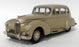 Lansdowne Models 1/43 Scale LDM67X - 1949 Humber Super Snipe Mk3 - Satin Bronze