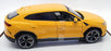 Burago 1/18 Scale Diecast #18-11042 - Lamborghini Urus - Yellow
