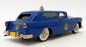 Brooklin Models 1/43 Scale BRK26 - 1955 Chevrolet Nomad Van - Blood Transfusion