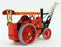 Matchbox Diecast Model YYM36837 - 1929 Fowler Crane - Red